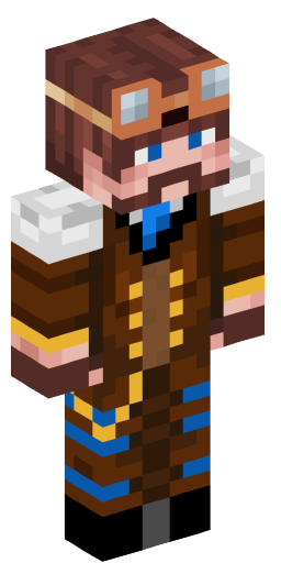 Minecraft Skin #222662