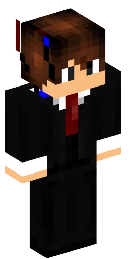 Minecraft Skin #222671