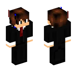 Minecraft Skin #222671