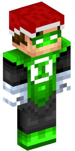 Minecraft Skin #222673
