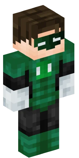 Minecraft Skin #222674