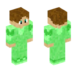 Minecraft Skin #222676