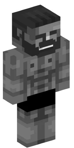 Minecraft Skin #222677