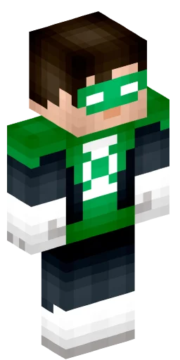 Minecraft Skin #222678