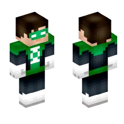 Minecraft Skin #222678
