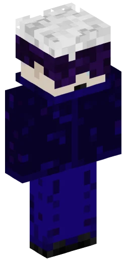 Minecraft Skin #222680