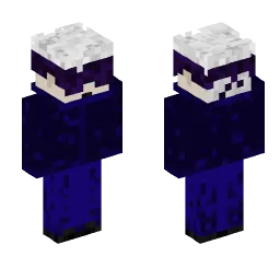 Minecraft Skin #222680