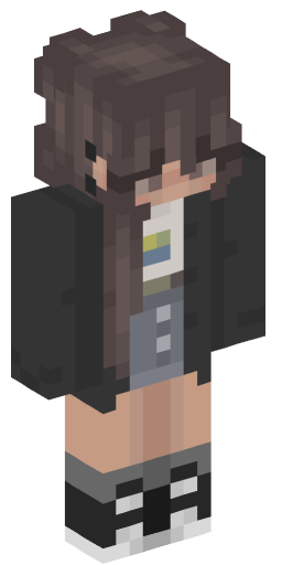 Minecraft Skin #222683