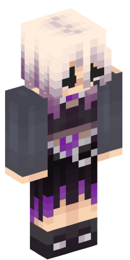 Minecraft Skin #222684