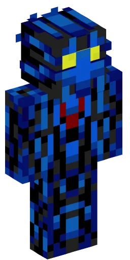 Minecraft Skin #222685