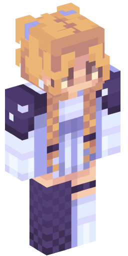 Minecraft Skin #222686