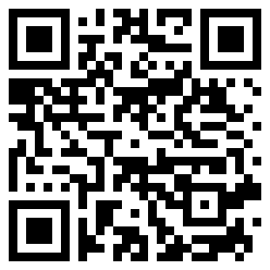 CyanCheetah QR Code