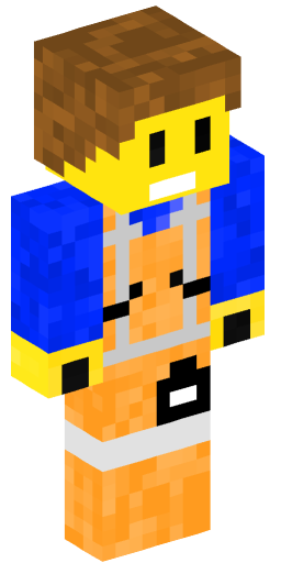 Minecraft Skin #222687