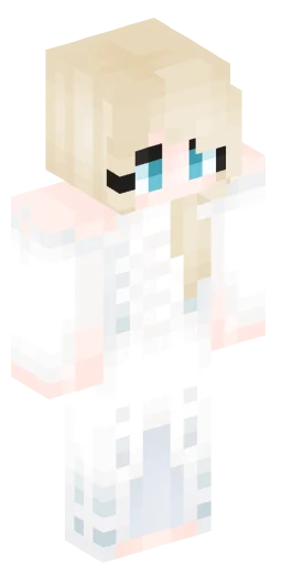 Minecraft Skin #222693