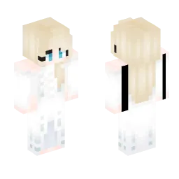 Minecraft Skin #222693