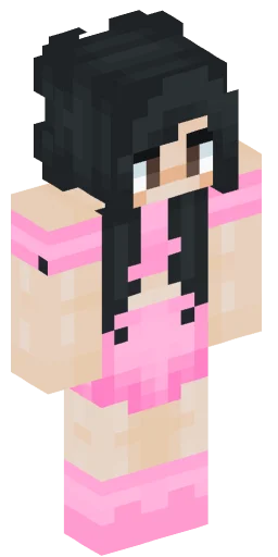 Minecraft Skin #222694