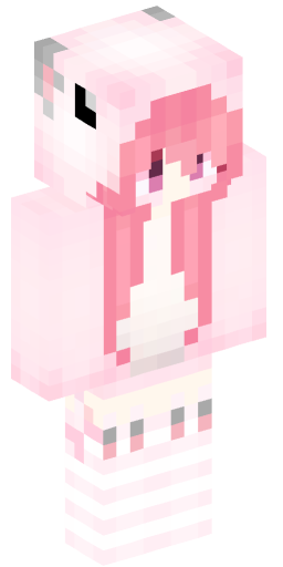 Minecraft Skin #222695