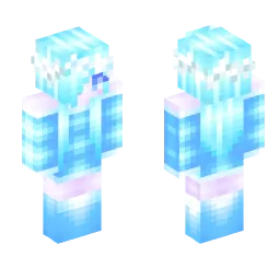 Minecraft Skin #222696