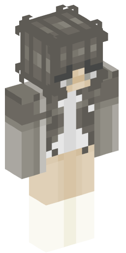 Minecraft Skin #222699