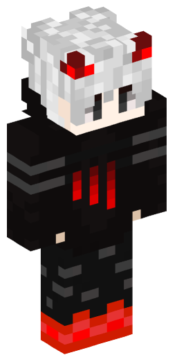 Minecraft Skin #222717