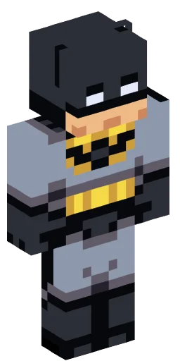 Minecraft Skin #222720