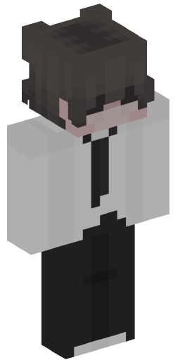 Minecraft Skin #222724