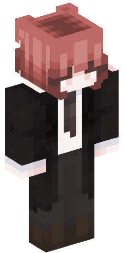 Minecraft Skin #222733