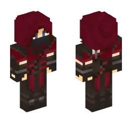 Minecraft Skin #222738