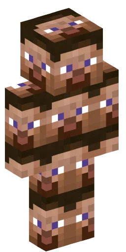 Minecraft Skin #222741