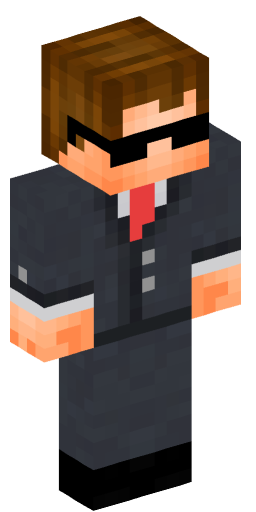 Minecraft Skin #222745
