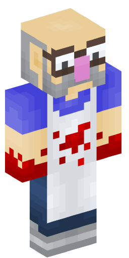 Minecraft Skin #222748