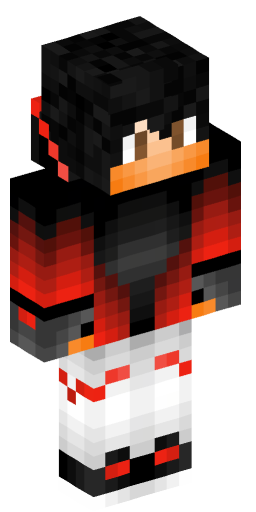 Minecraft Skin #222749