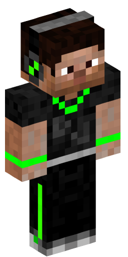 Minecraft Skin #222750