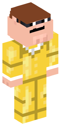 Minecraft Skin #222751