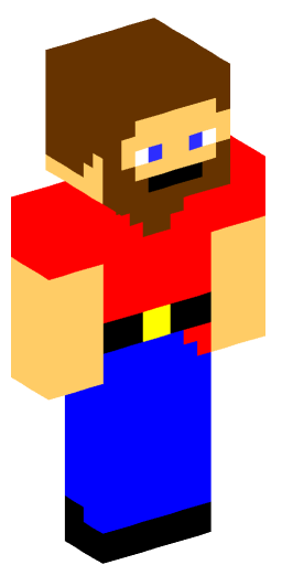 Minecraft Skin #222752