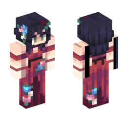 Minecraft Skin #222753