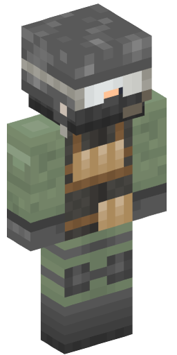 Minecraft Skin #222755