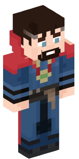 Minecraft Skin #222756