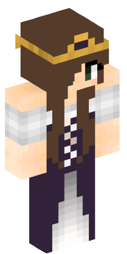 Minecraft Skin #222766
