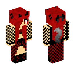 Minecraft Skin #222767