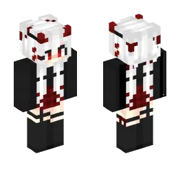 Minecraft Skin #222769