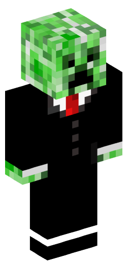Minecraft Skin #222782