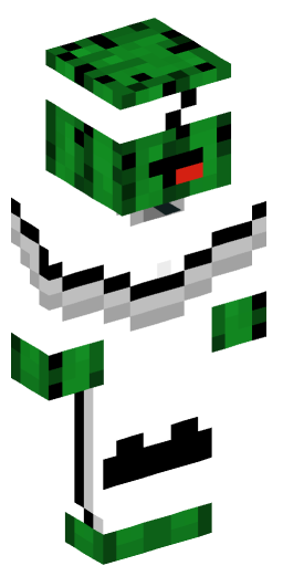 Minecraft Skin #222783
