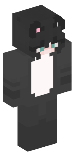Minecraft Skin #222784