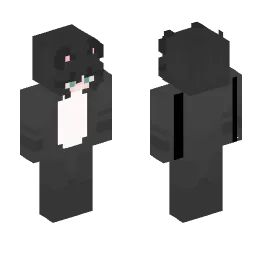 Minecraft Skin #222784