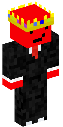 Minecraft Skin #222786