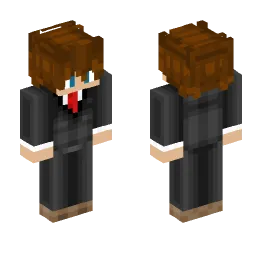 Minecraft Skin #222787