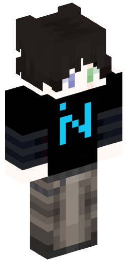Minecraft Skin #222788