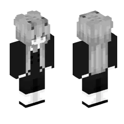 Minecraft Skin #222790