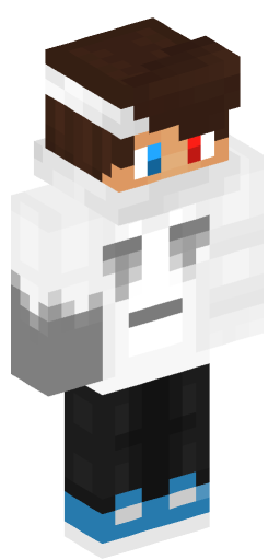 Minecraft Skin #222791
